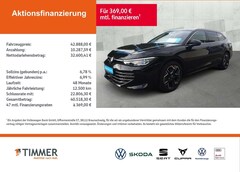Bild des Angebotes VW Passat Variant 2.0 TDI Elegance *DSG*IQ-LIGHT*HUD*AHK*RFK*