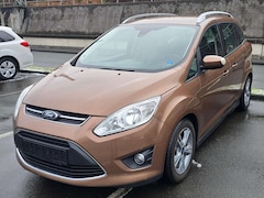 Bild des Angebotes Ford Grand C-Max Sync Edition, Tüv Neu, Klima, Heizung Windschut