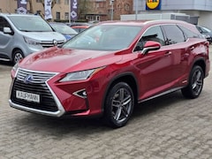 Bild des Angebotes Lexus RX 450h hL EU6d-T 7-Sitzer