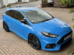Ford Focus 2.3 EcoBoost S&S Allrad RS