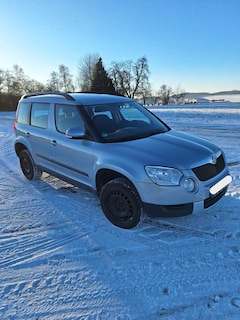 Bild des Angebotes Skoda Yeti Yeti 1.2 TSI DSG Experience