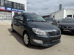 Bild des Angebotes Skoda Roomster TSI Ambition 1 Hand Tüvneu Nur 53.000km