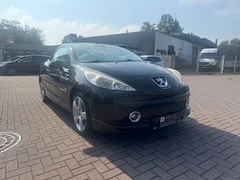 Bild des Angebotes Peugeot 207 CC Cabrio-Coupe RC-Sport*TÜV NEU+GARANTIE*