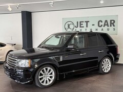 Bild des Angebotes Land Rover Range Rover Sport Overfinch V6 TD HSE S.Dach-H&K