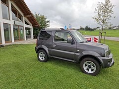 Bild des Angebotes Suzuki Jimny Jimny Style AHK Klima