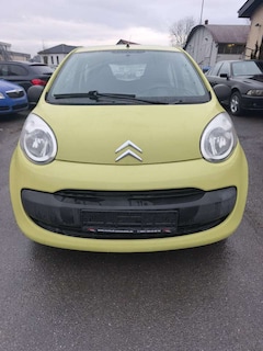 Bild des Angebotes Citroen C1 Advance