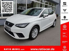 SEAT Ibiza IBIZA STYLE EDITION 1.0 TSI SITZHEIZ. DAB+ EPH