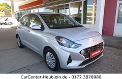 Bild des Angebotes Hyundai i10 Trend