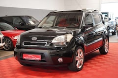 Bild des Angebotes Kia Soul 1.6 Spirit Klimaaut*Sitzh*PDC*Schiebedach*