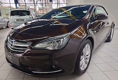 Bild des Angebotes Opel Cascada Innovation,Automatik,Navi