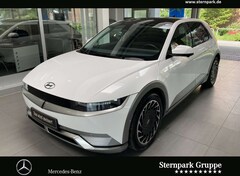 Bild des Angebotes Hyundai IONIQ 5 IONIQ 5 Techniq 77,4KWh/Pano/LED/Kamera/Leder Navi