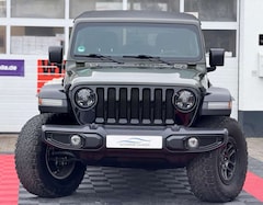 Bild des Angebotes Jeep Wrangler / Wrangler Unlimited Sport