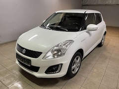 Bild des Angebotes Suzuki Swift Basic 4 WD