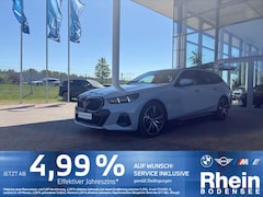 Bild des Angebotes BMW 530 e xDrive Touring M Sport Sitzklima ACC 360°