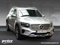 Bild des Angebotes Mercedes-Benz GLB 200 d PROGRESSIVE+18"+KEYLESS-GO+MULTIBEAM