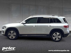 Bild des Angebotes Mercedes-Benz GLB 200 d PROGRESSIVE+18"+KEYLESS-GO+MULTIBEAM