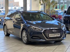 Bild des Angebotes Hyundai i40 i40 Kombi1.7 CRDi Premium Blue*SBL*SHZ*PANO*TPM*