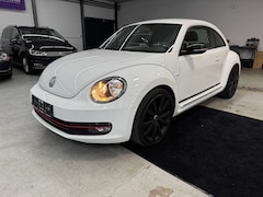 Bild des Angebotes VW Beetle Sport*Automatik*Sehr gepflegt*