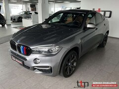 Bild des Angebotes BMW X6 M d Harman-Kardon Soft-Close Sitzbelüftung