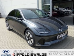 Bild des Angebotes Hyundai IONIQ 6 Elektro 77 kWh Aut. Uniq *LED*BOSE*Navi*