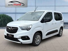 Bild des Angebotes Opel Combo Life E Edition 1.5 Diesel*AHK*SitzHzg*