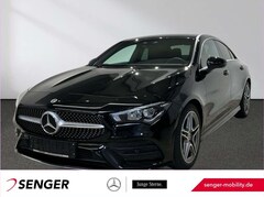 Bild des Angebotes Mercedes-Benz CLA 180 AMG Rückfahrkamera MBUX-High-End LED