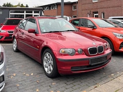 Bild des Angebotes BMW 316 316ti