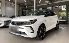 Bild des Angebotes Opel Grandland X 1.2 Turbo Ultimate AT LED Navi 360 Grad