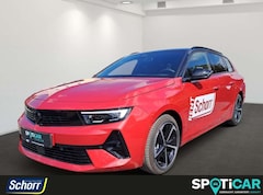 Bild des Angebotes Opel Astra Sports Tourer 1.2 Turbo Hybrid 48 V GS