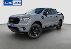 Bild des Angebotes Ford Ranger WOLFTRAK DOKA 2.0TDCI AUTOM. AHK|KLIMA|NAVI|SHZ