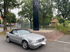Bild des Angebotes Mercedes-Benz SL 500