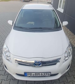 Bild des Angebotes Toyota Auris 1.8 Hybrid Life