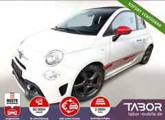 Bild des Angebotes Abarth 595C 1.4 T-Jet 165 Aut. Turismo Nav PDC LM17Z