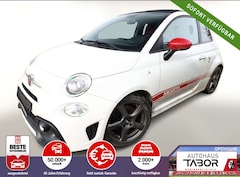 Bild des Angebotes Abarth 595C 1.4 T-Jet 165 Aut. Turismo Nav PDC LM17Z