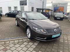 Bild des Angebotes VW CC Basis BMT
