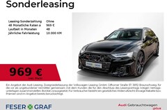 Bild des Angebotes Audi S6 Avant HD-Matrix/Pano/Leder/B&O/HuD