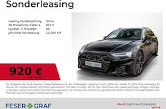 Bild des Angebotes Audi S6 Avant HD-Matrix/Pano/Leder/B&O/HuD