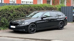 Bild des Angebotes BMW 520 xDrive Touring Aut. Luxury Line