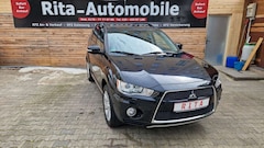Bild des Angebotes Mitsubishi Outlander 2.2 DI-D 4WD Automatik, Kamera