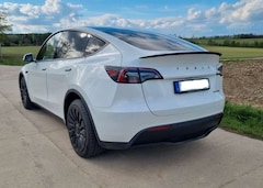 Bild des Angebotes Tesla Model Y Long Range Dual Motor AWD AHK Extras