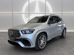 Bild des Angebotes Mercedes-Benz GLE 63 AMG 4M+ PERF.AGA&LENK+NIGHT+DIST+PANO+HUD