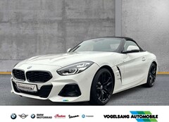 Bild des Angebotes BMW Z4 sDrive30i,Rückfahrk.,HeadUp,ACC,LEDScheinwerfer
