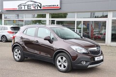 Bild des Angebotes Opel Mokka Edition ecoFlex l NAVI l KLIMA l SHZ l