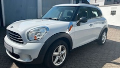 Bild des Angebotes MINI One Countryman