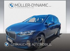 Bild des Angebotes BMW 230 e xDrive ACTIVE TOURER LED HIFI AHK HUD 360° KAMER