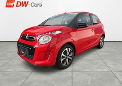 Bild des Angebotes Citroen C1 Airscape Shine Klima Faltdach