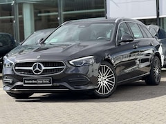 Bild des Angebotes Mercedes-Benz C 180 T Avantgarde*PANO*TOTWINKEL*LED*KAMERA*