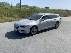 Bild des Angebotes Opel Insignia Edition