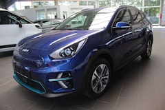 Bild des Angebotes Kia Niro e-Niro Vision ( 3-Phasen Lader+ PLUS Paket)
