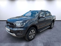 Bild des Angebotes Ford Ranger RANGER WILDTRAK DOKA AUT.=EXTRAS=GARANTIE=TOP !